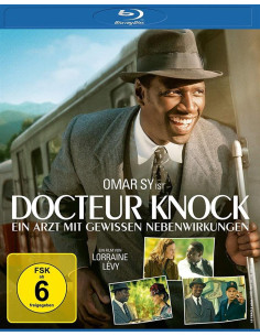 Docteur Knock - Ein Arzt...