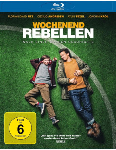 Wochenendrebellen Wochenend...