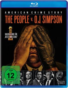 The People v. O.J. Simpson...