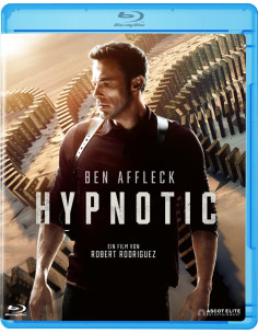 Hypnotic (BLU-RAY)
