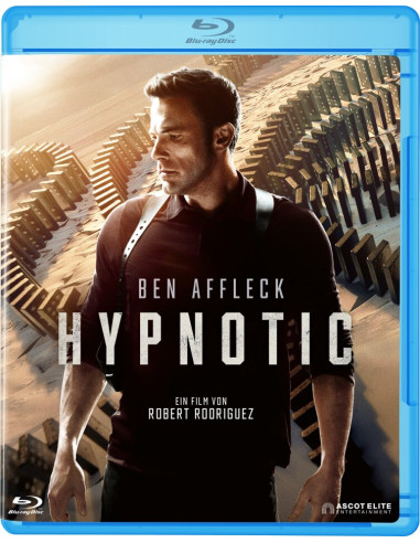 Hypnotic (BLU-RAY)