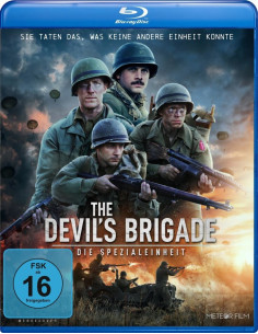The Devil's Brigade - Die...