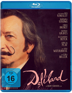 Daliland (BLU-RAY)