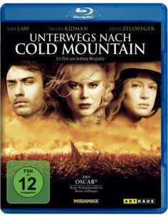 Unterwegs nach Cold...