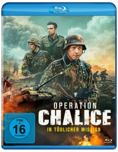 Operation Chalice - In...