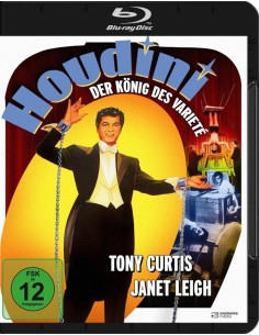 Houdini - Der König der...