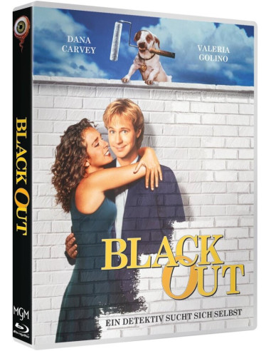 Blackout - Ein Detektiv sucht sich...