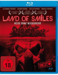 Land of Smiles - Reise ohne...