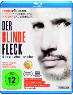 Der blinde Fleck (BLU-RAY)