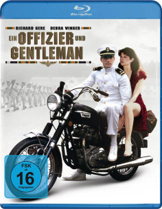 Ein Offizier und Gentleman...