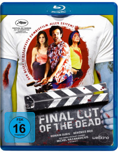 Final Cut of the Dead...