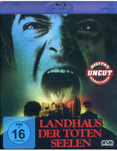 Landhaus der toten Seelen...