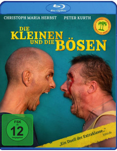 Die kleinen und die Bösen...