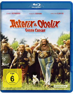 Asterix & Obelix gegen...