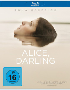 Alice, Darling (BLU-RAY)