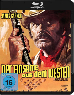 Der einsame aus dem Westen...