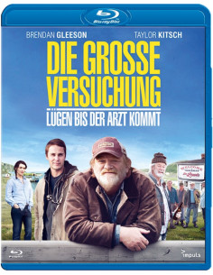 Die Grosse Versuchung...