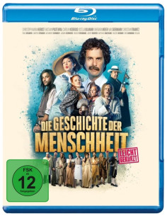 Die Geschichte der...