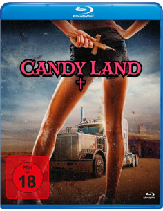 Candy Land (BLU-RAY)