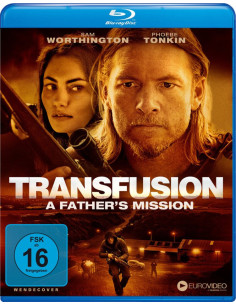 Transfusion - A Father's...