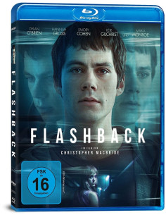 Flashback (BLU-RAY)