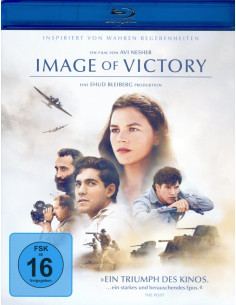 Image of Victory (BLU-RAY)