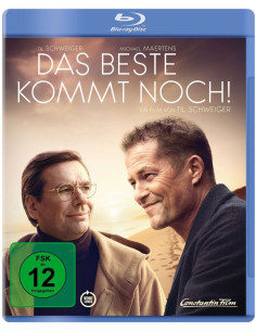 Das beste kommt noch!...