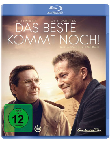 Das beste kommt noch! (BLU-RAY)