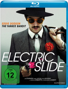 Electric Slide (BLU-RAY)