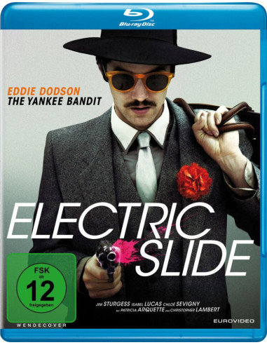 Electric Slide (BLU-RAY)