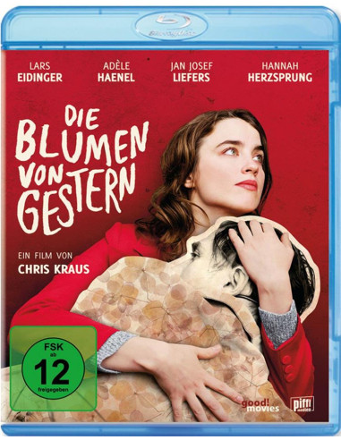 Die Blumen von gestern (BLU-RAY)