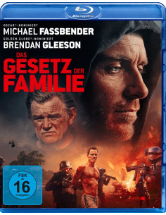 Das Gesetz der Familie...