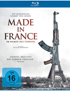 Made in France - Im Namen...