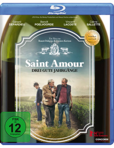 Saint Amour - Drei Gute...