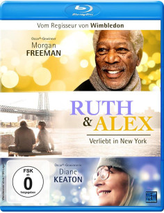 Ruth & Alex - Verliebt in...