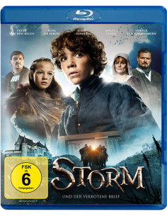 Storm und der verbotene...