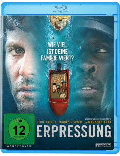 Erpressung - Wie viel ist...