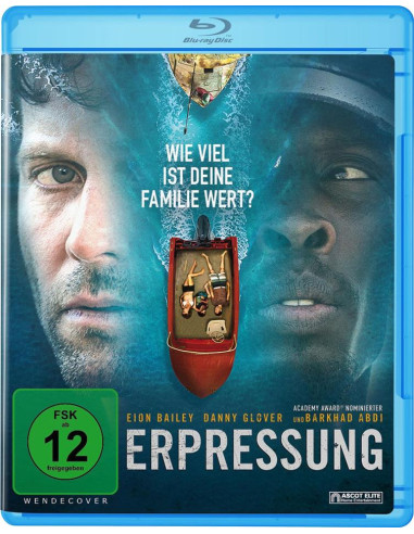 Erpressung - Wie viel ist deine...