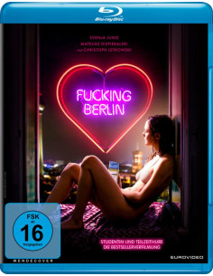Fucking Berlin (BLU-RAY)