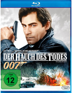 James Bond 007 - Der Hauch...