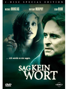 Sag kein Wort (DVD)