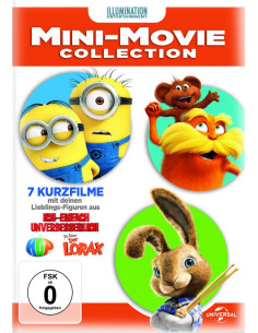 Mini-Movie Collection (DVD)