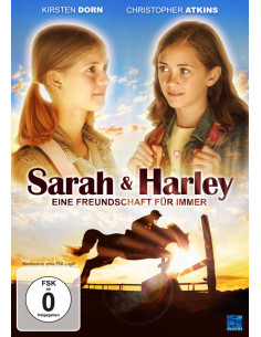 Sarah & Harley - Eine...