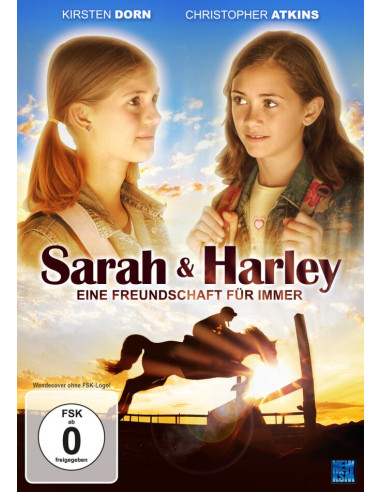 Sarah & Harley - Eine Freundschaft...