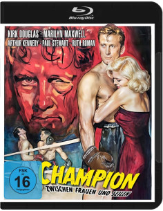Champion - Zwischen Frauen...