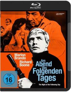 Am Abend des Folgenden...