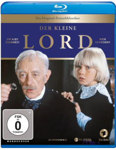 Der kleine Lord (BLU-RAY)