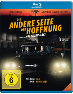 Die andere Seite der...