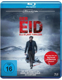 Der Eid (BLU-RAY)