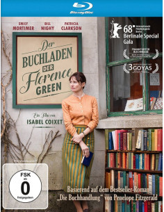 Der Buchladen der Florence...